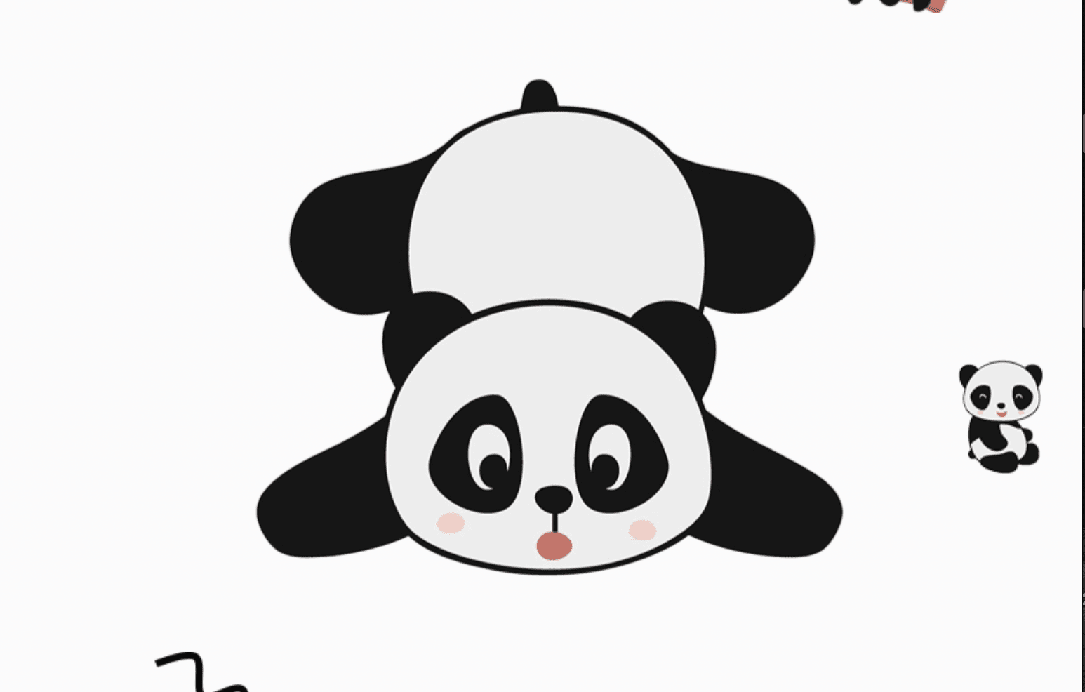 Panda Pets cover