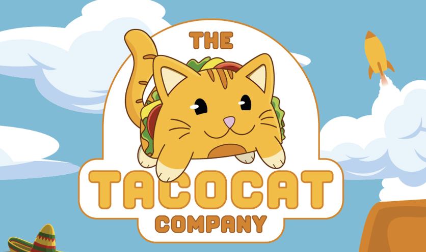 TacoCat cover