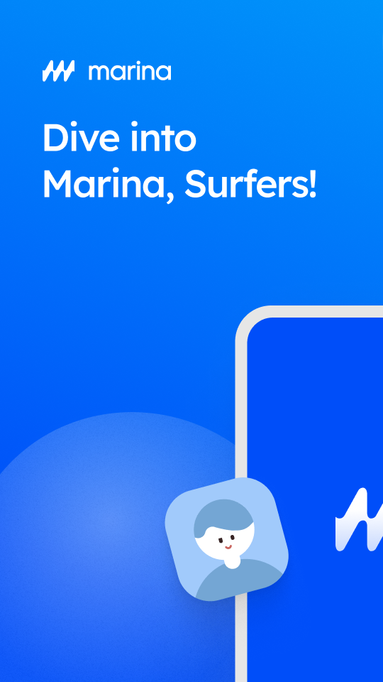 Marina Protocol cover