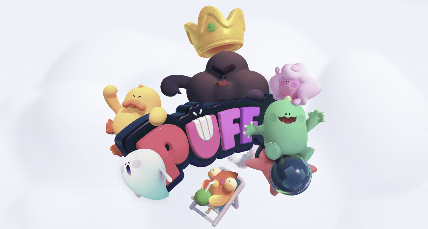Puffverse cover