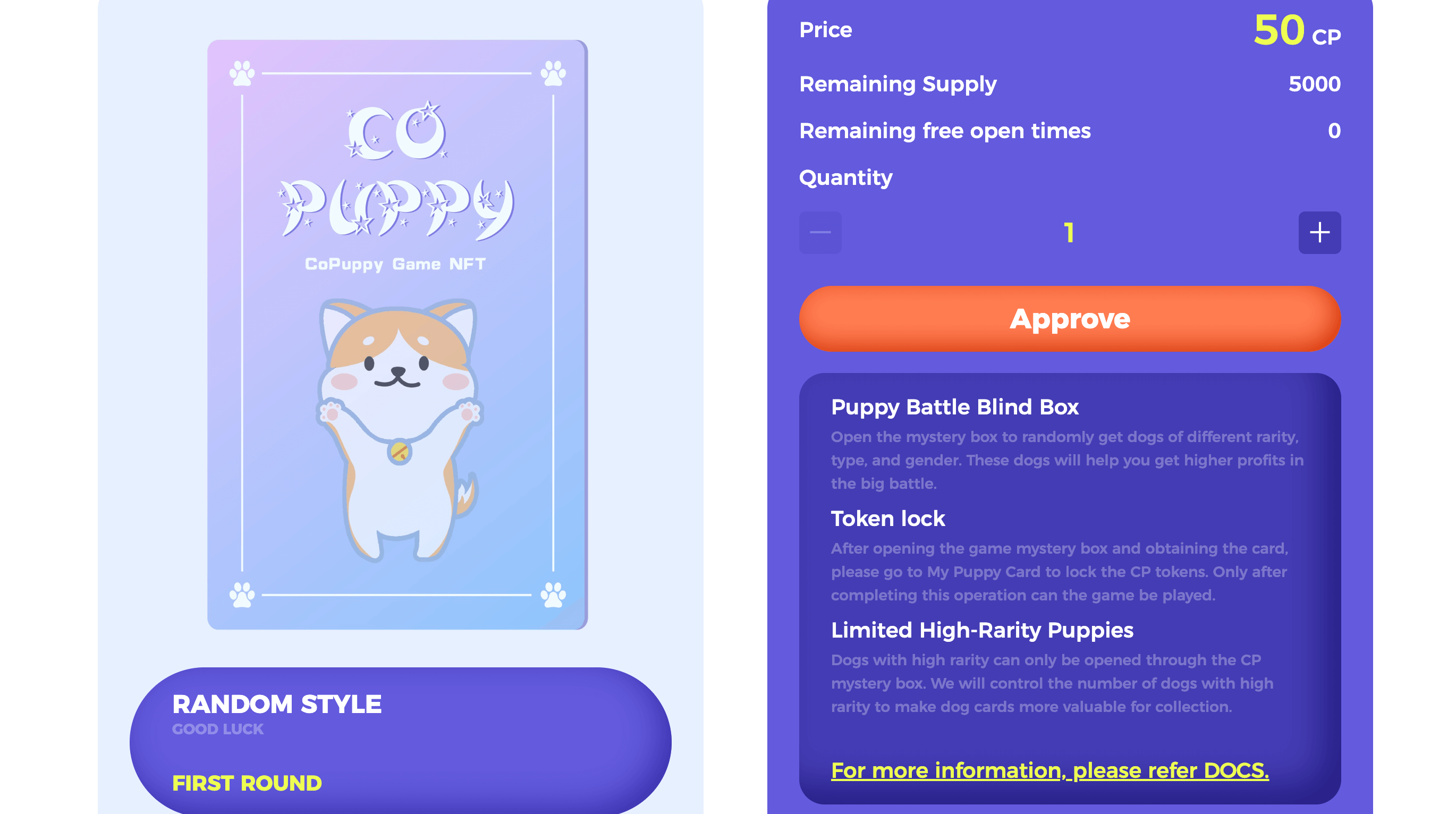 CoPuppy cover