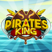 piratesking