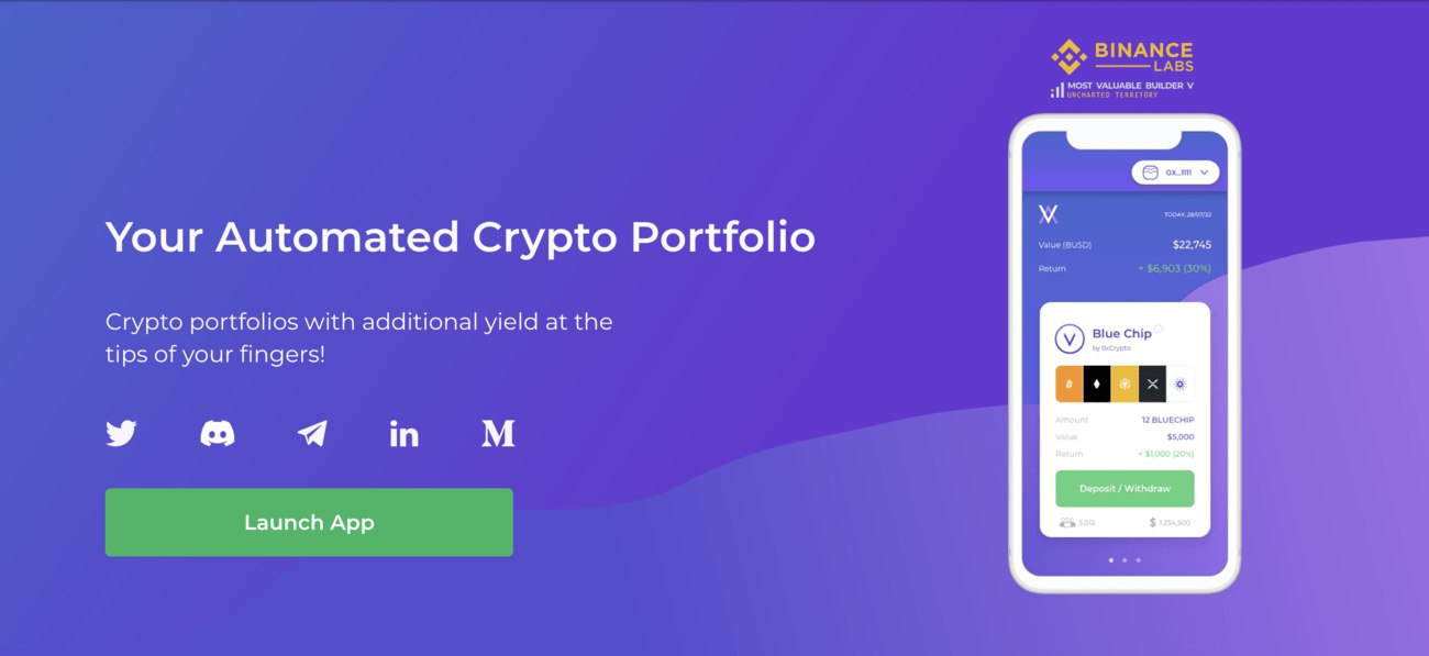 Velvet Capital Airdrop