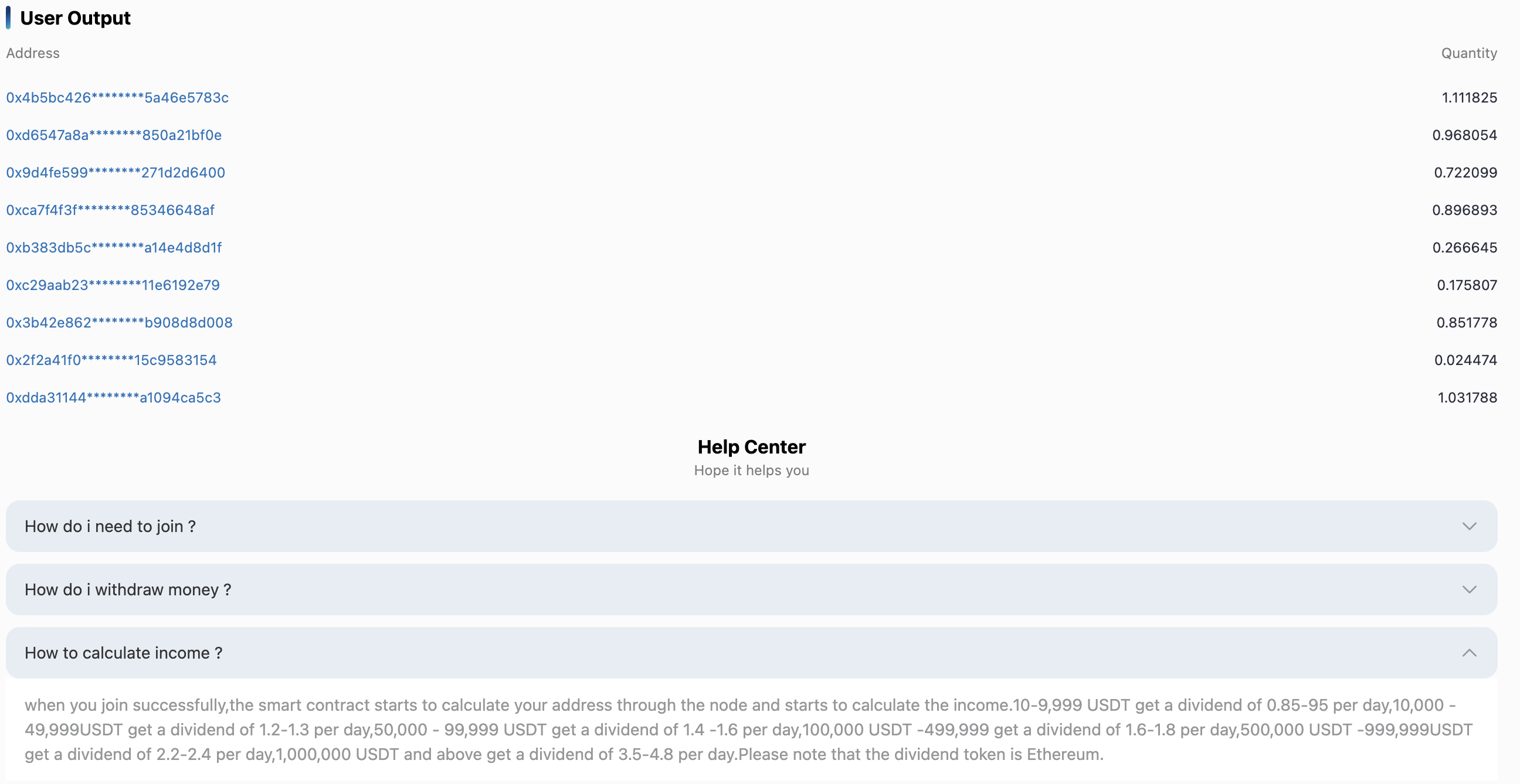 Liquidity Pool Flow cover
