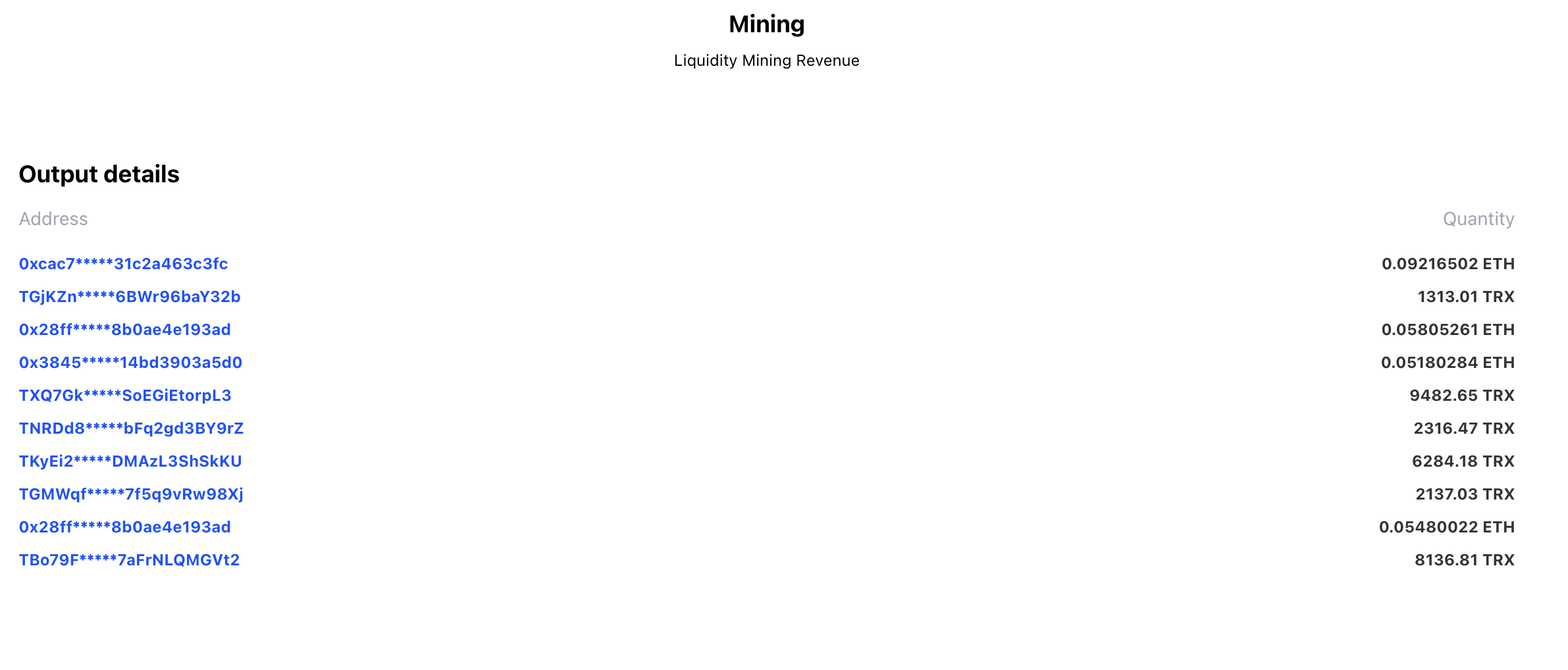 DeFi Flow Mine cover