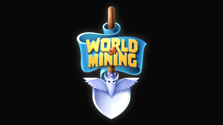 World of Mining cover