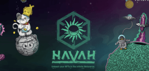 HAVAH AMA Preview! Learn more about the interchain NFT platform HAVAH kol video cover