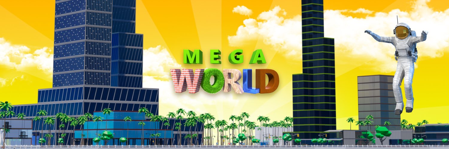 MegaWorld cover