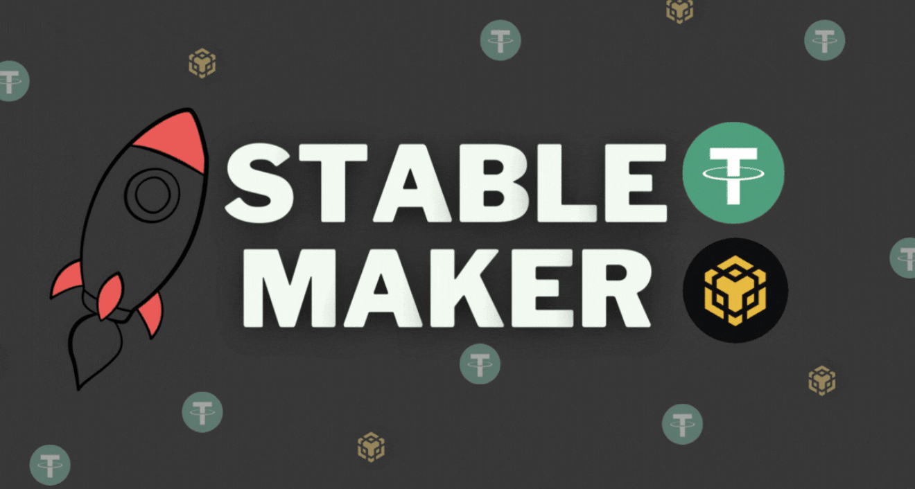 Stablemaker cover