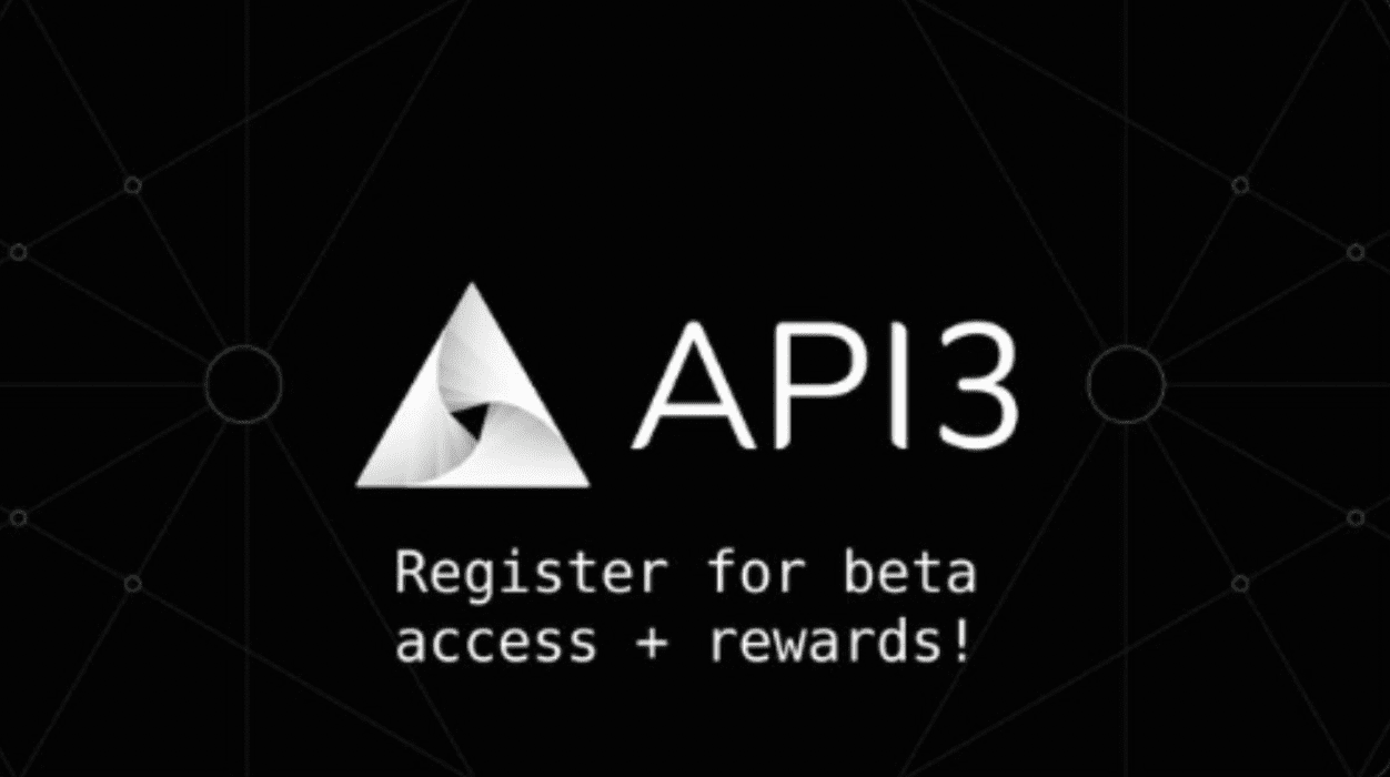 Beta API3 cover