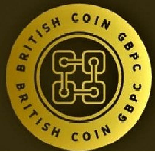 britishcoin GBPC cover