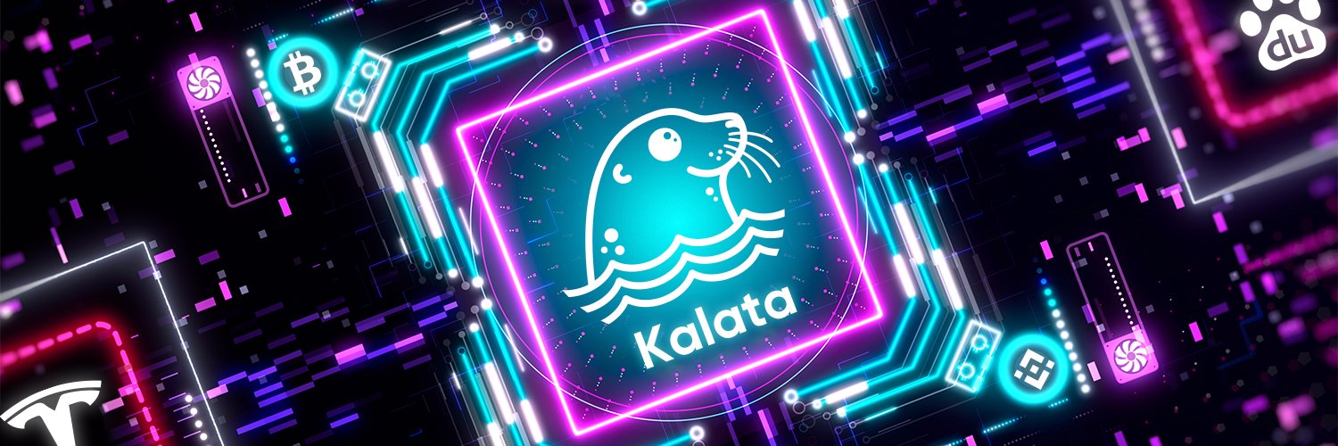 Kalata cover