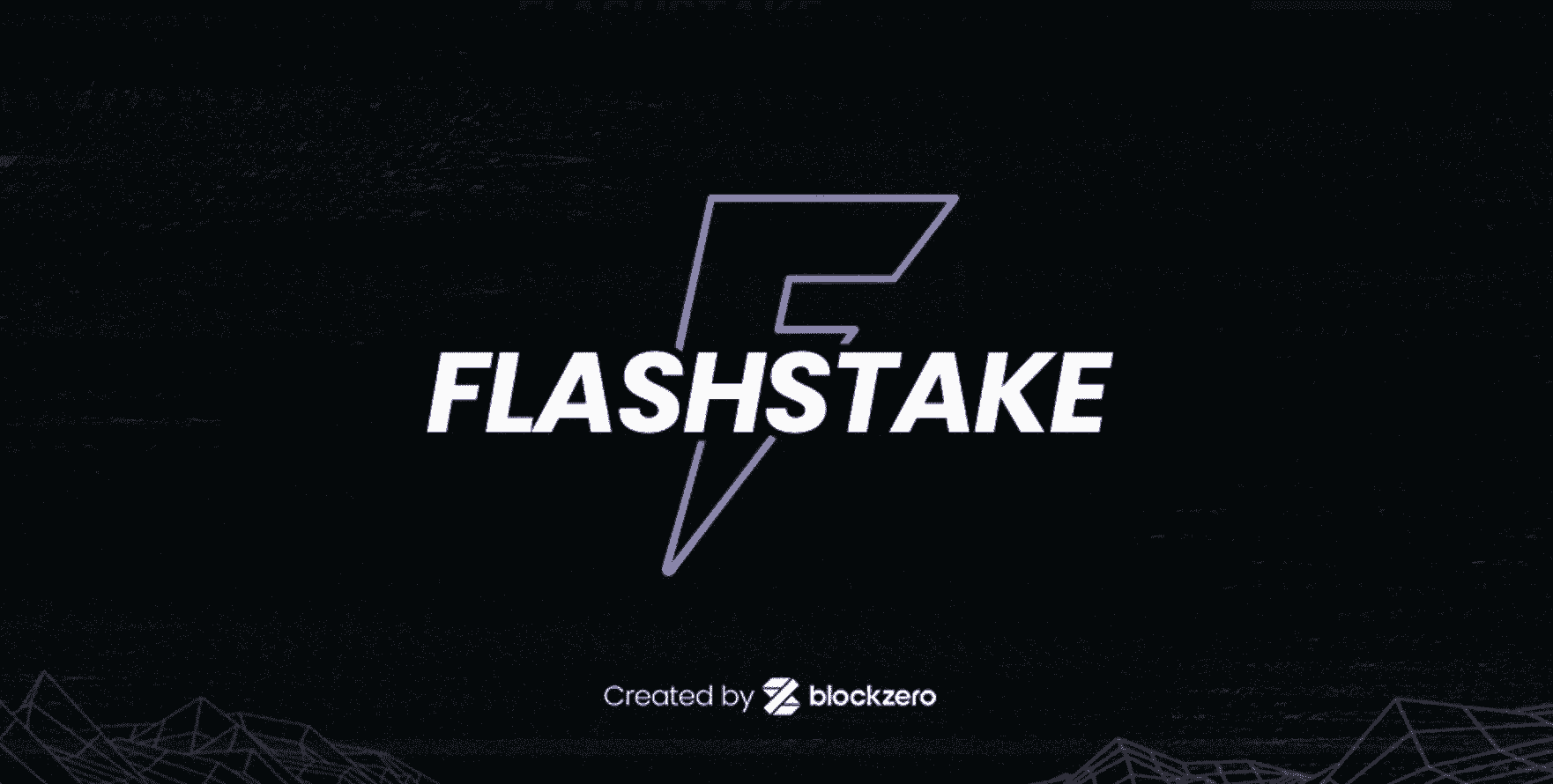 FlashStake cover