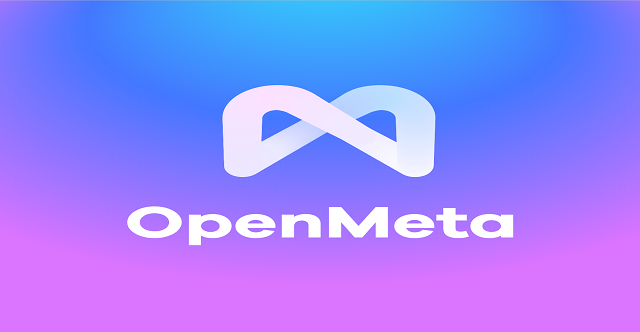 OpenMeta cover
