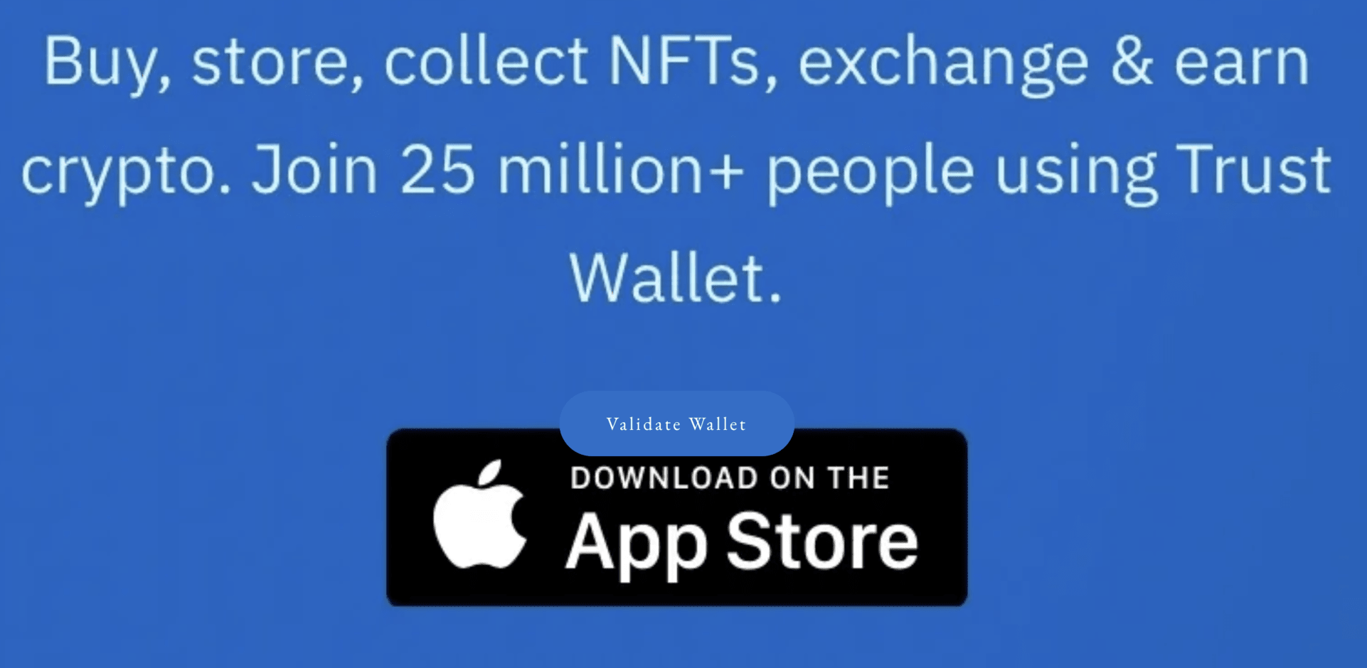 Trust Crypto Dashboard cover