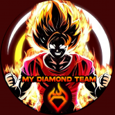 my-diamond-team