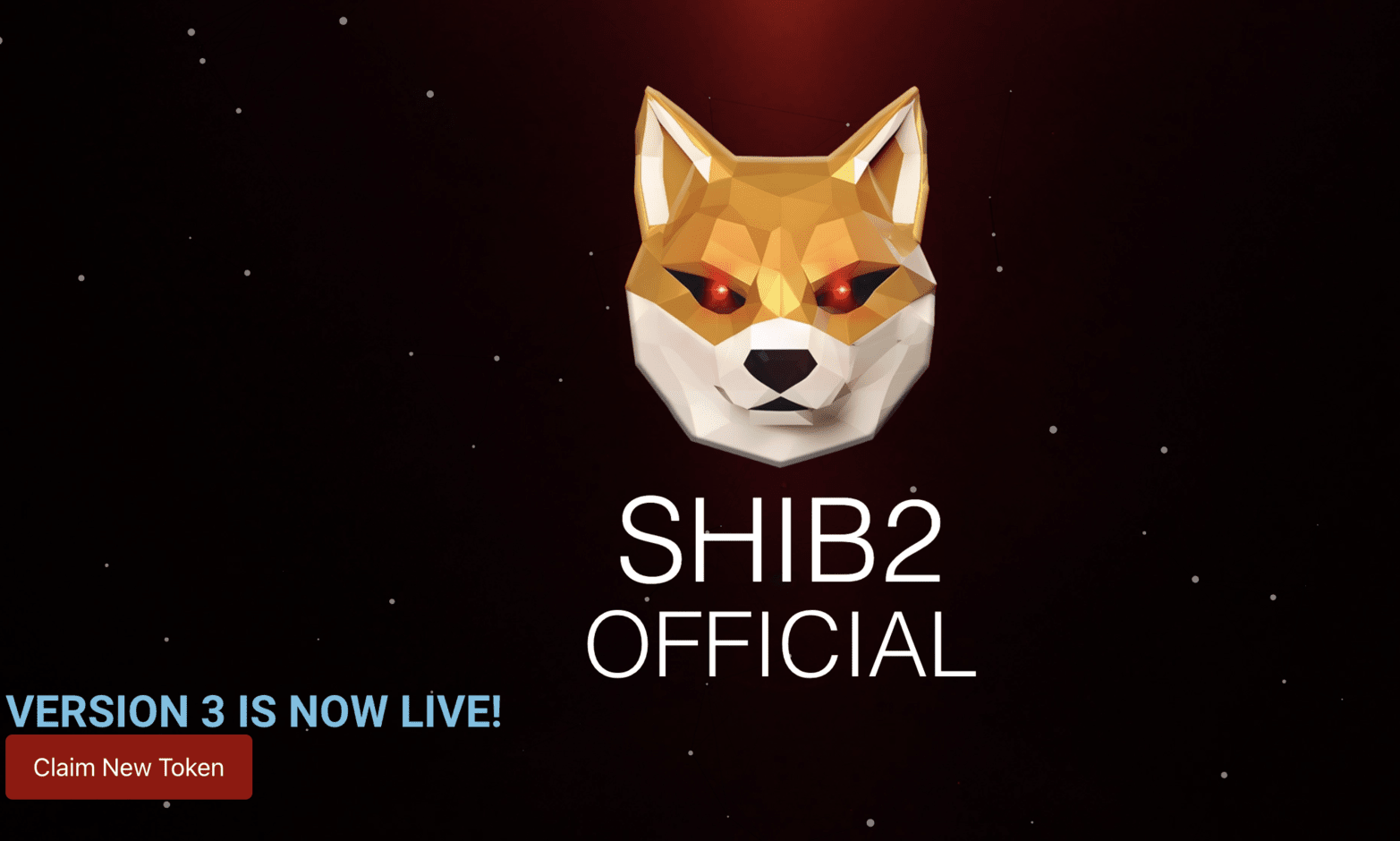 Shib2Official Claim cover