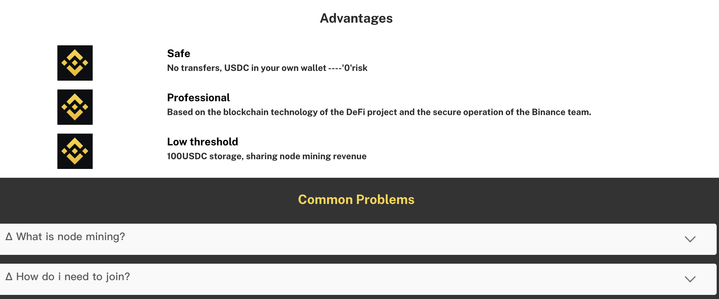 DeFi Liquidity Mining cover