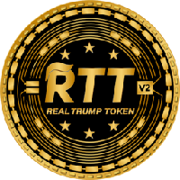 real-trump-token