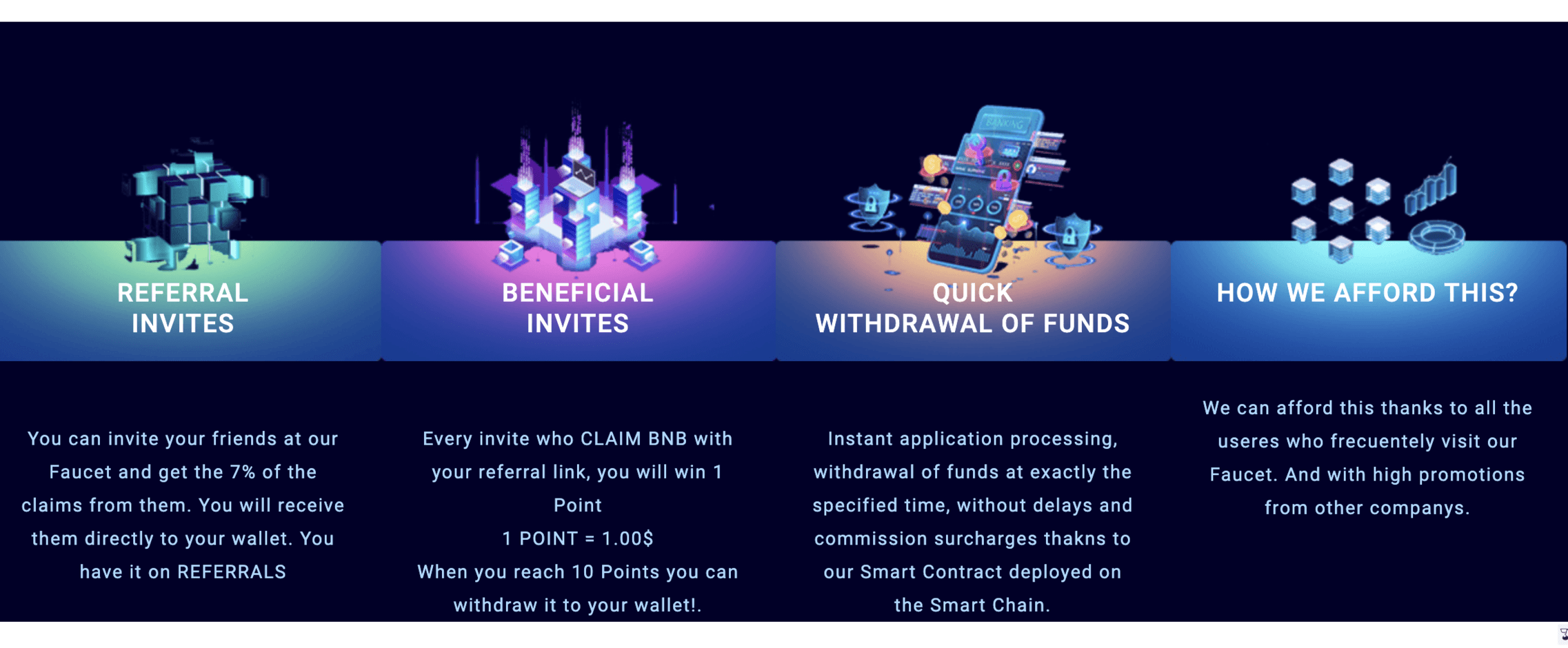 BNB Airdrop cover