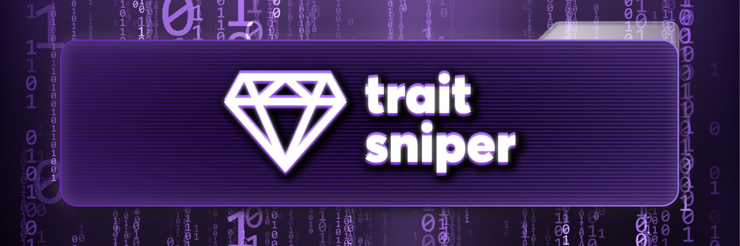 Trait Sniper cover