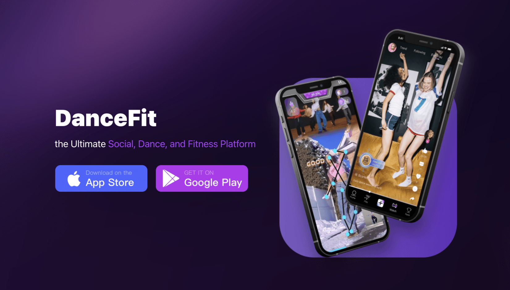 Sleek Ballet Fitness – Apps on Google Play