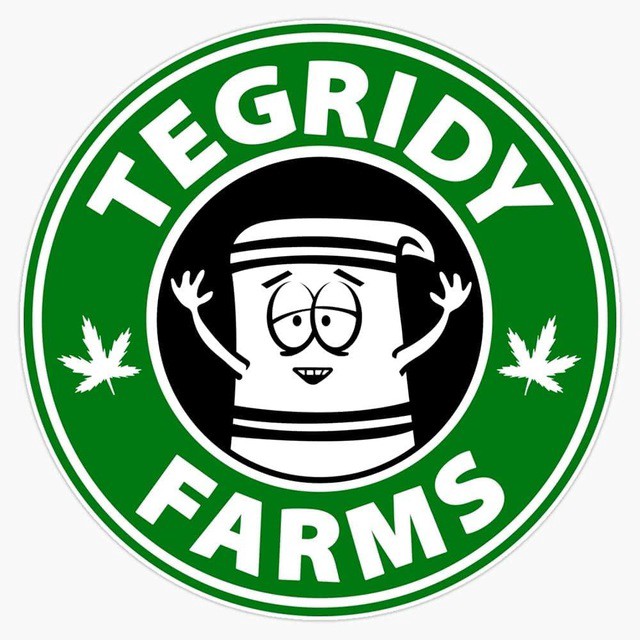 tegridy