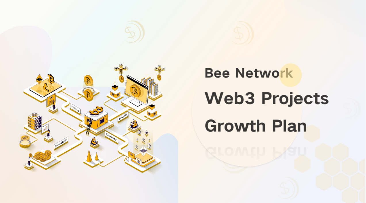 Bee Network cover