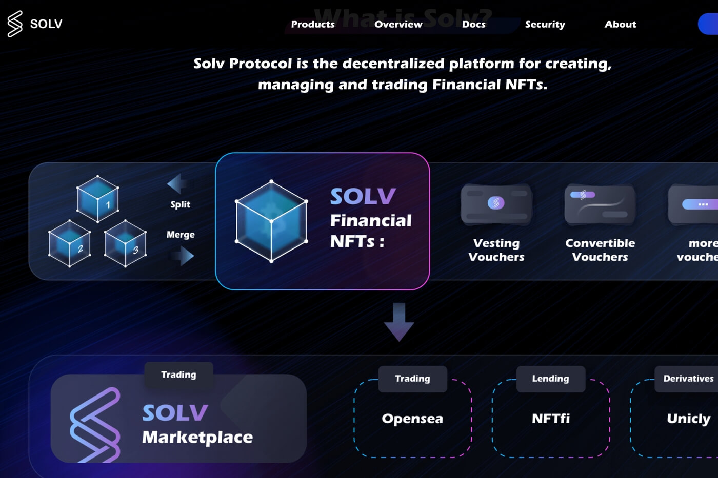 Solv Protocol cover