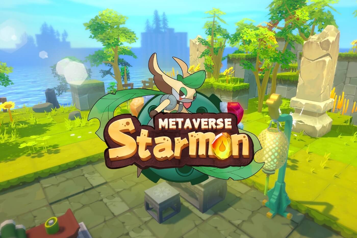 StarMon cover