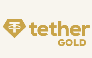 tether-gold