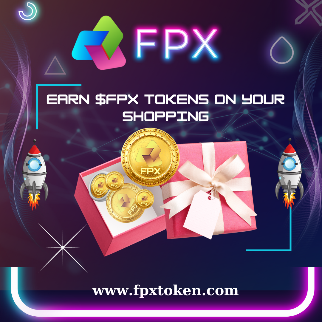 FPX TOKEN cover