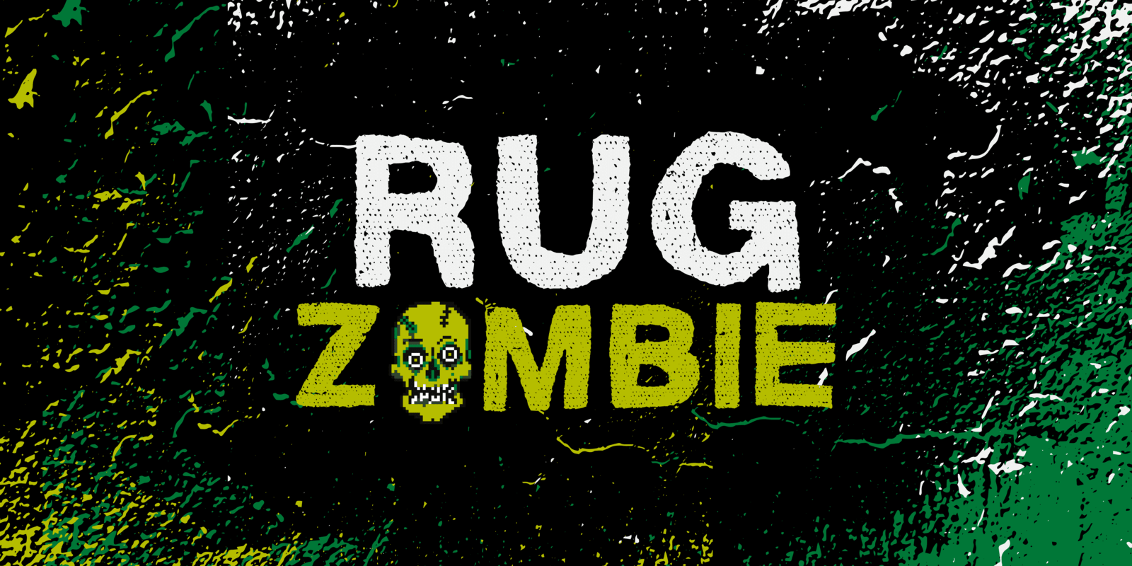 RugZombie cover