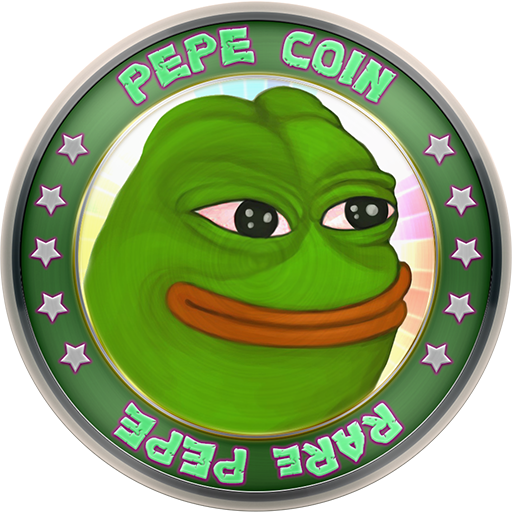 pepe-coin-token