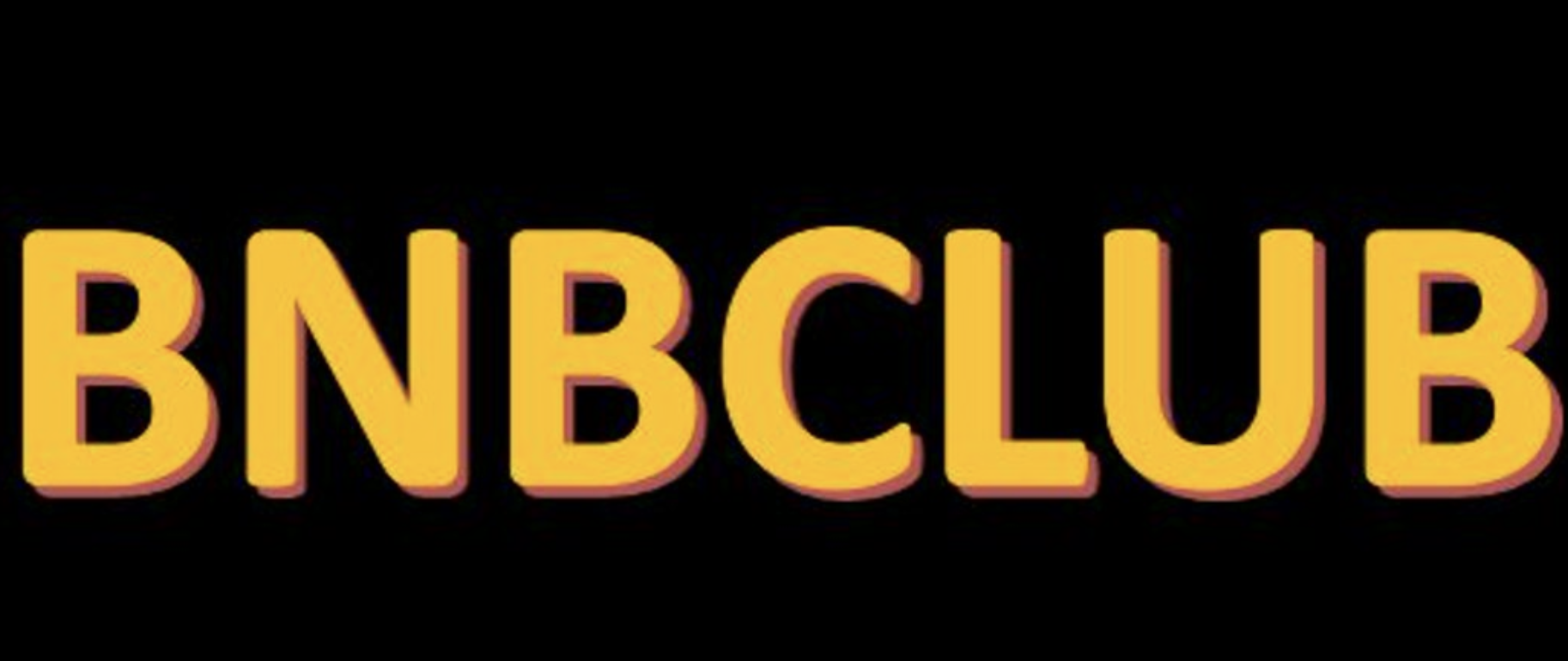 BNBCLUB cover