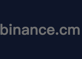 binance.cm