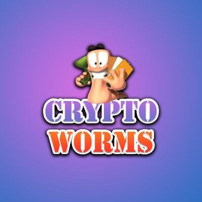 crypto-worms