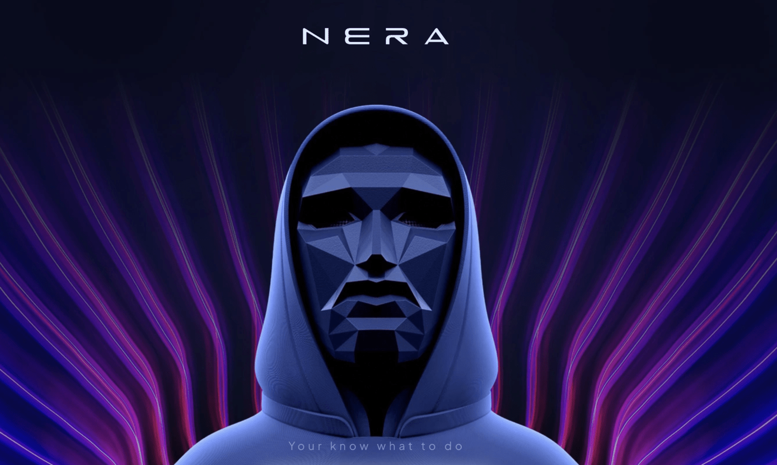 NERA Games cover