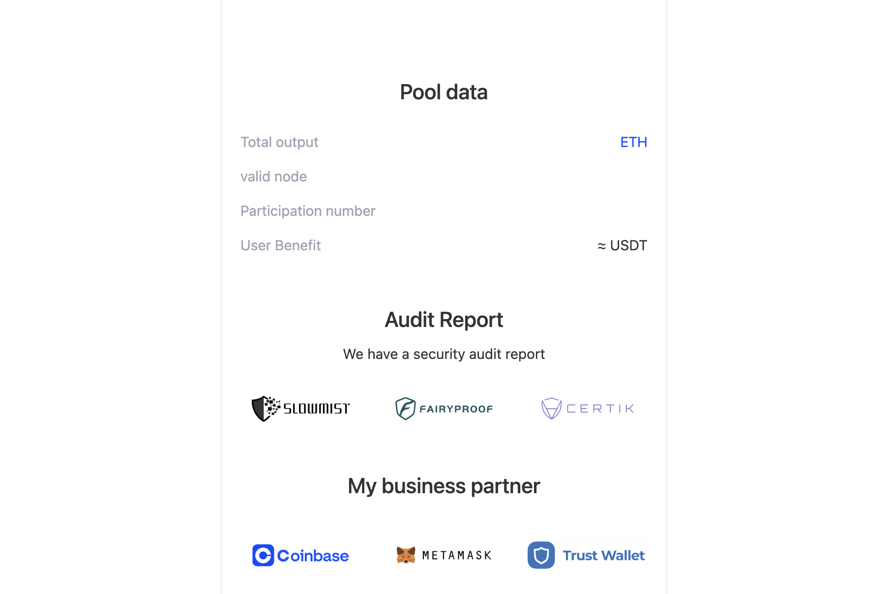 ETH Trust Mine cover