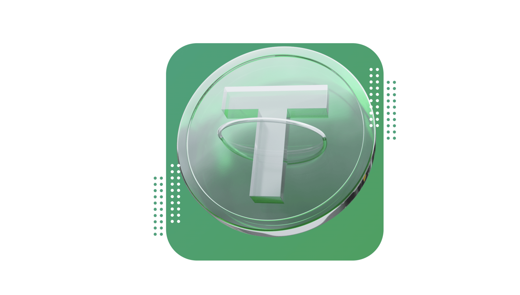 USDT Claim cover