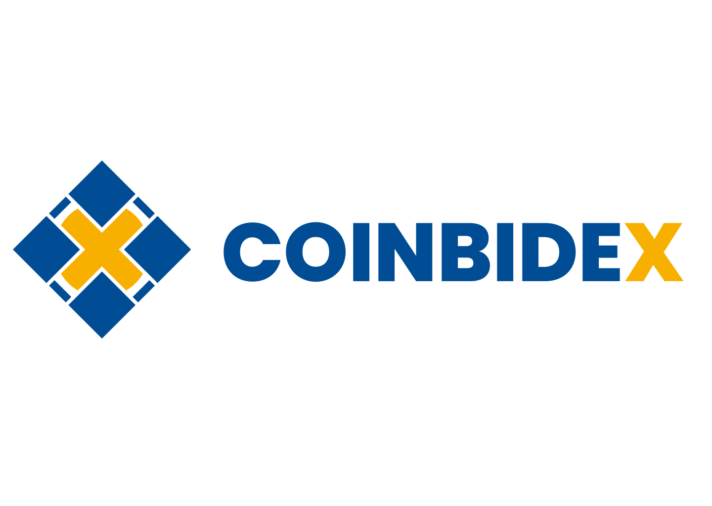 Coinbidex cover