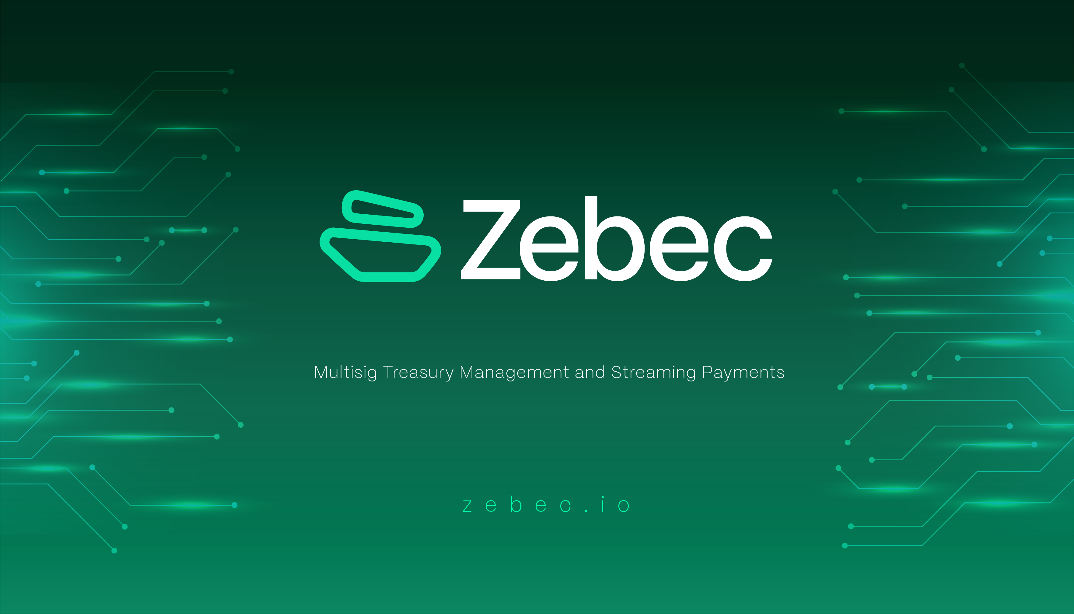 Zebec cover