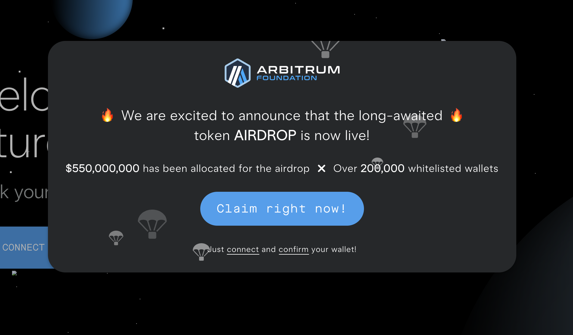 Arbltrum Shop cover