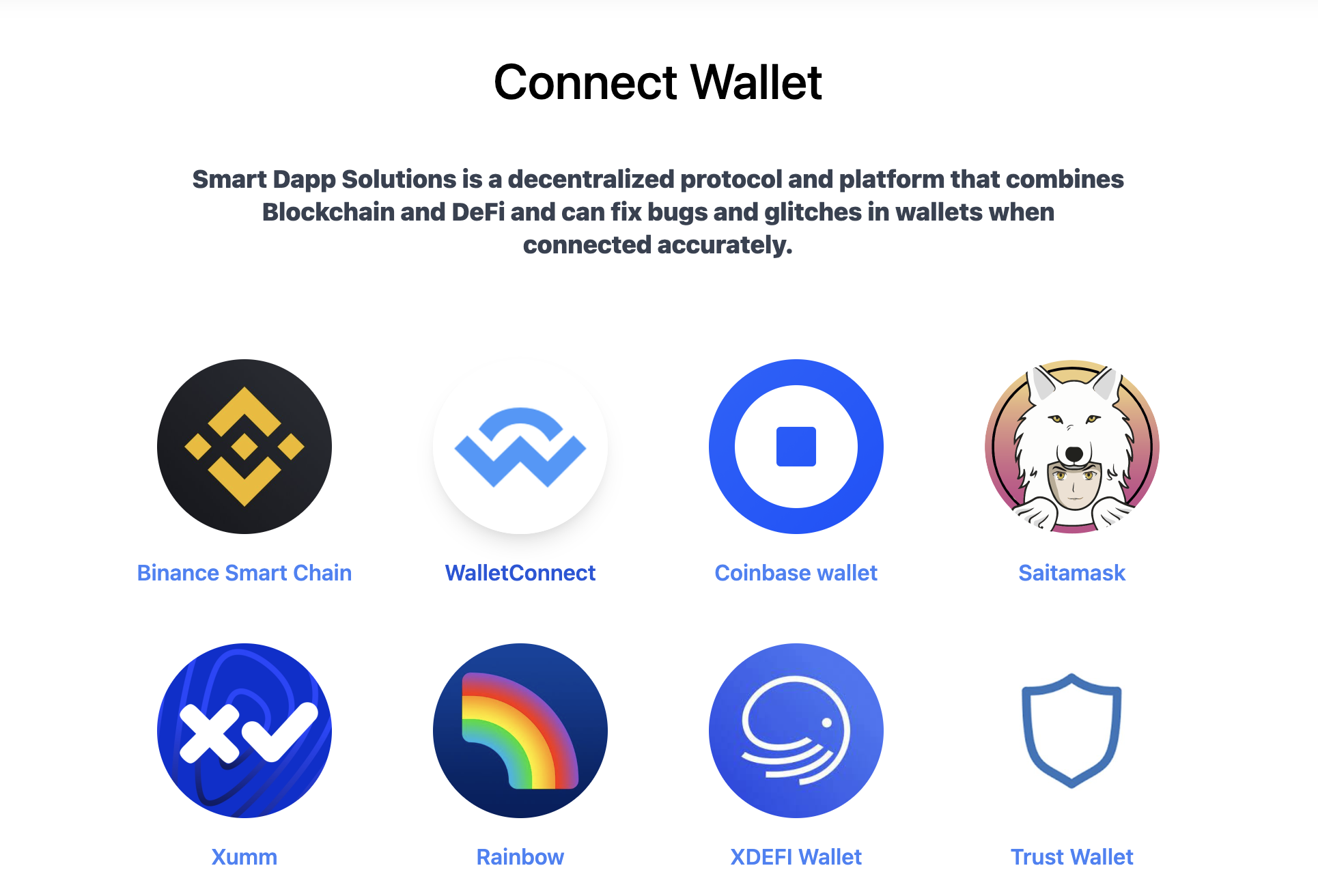 DappBay - Find Top dApps on Best dApp Store on BNB Chain