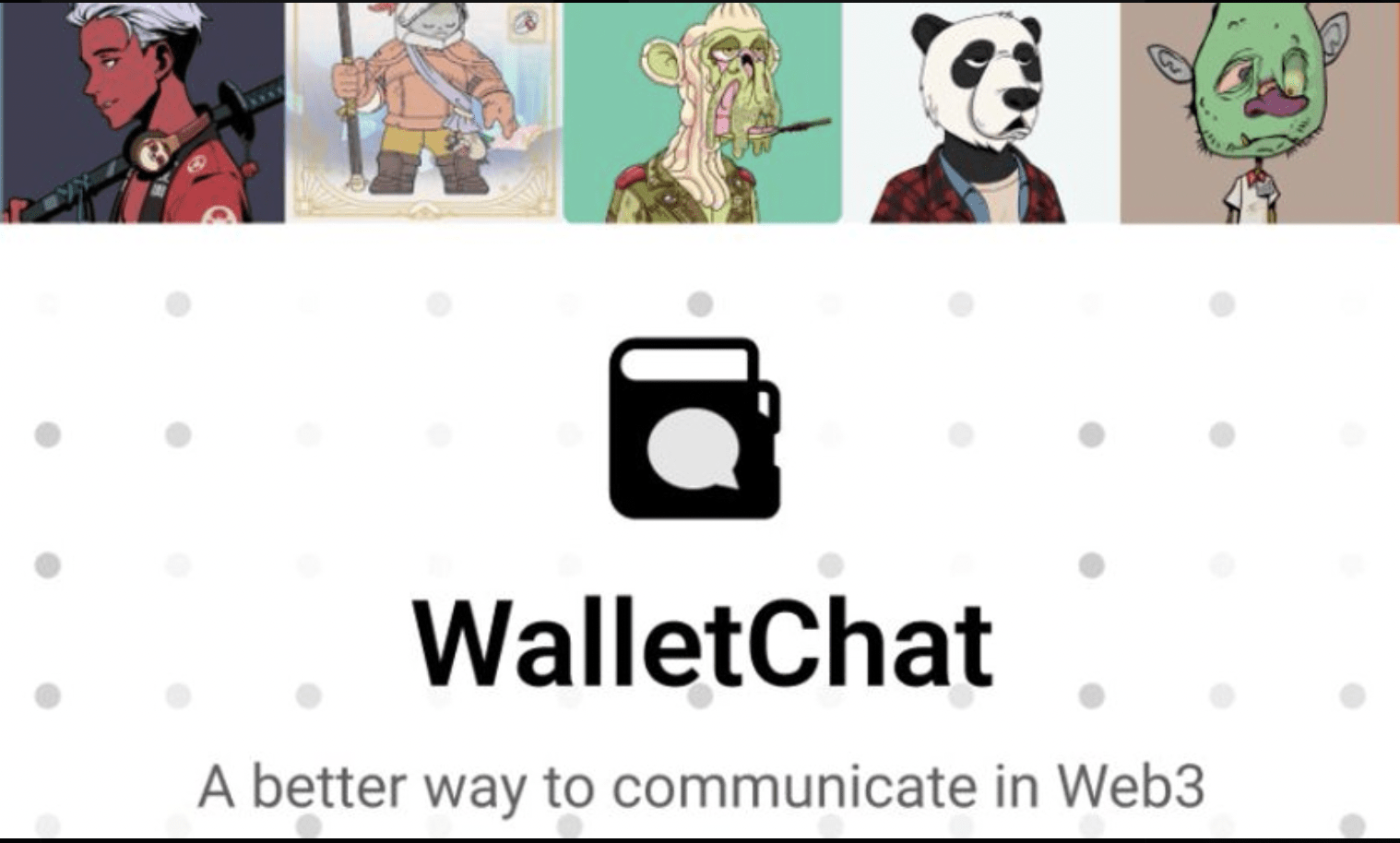 WalletChat cover