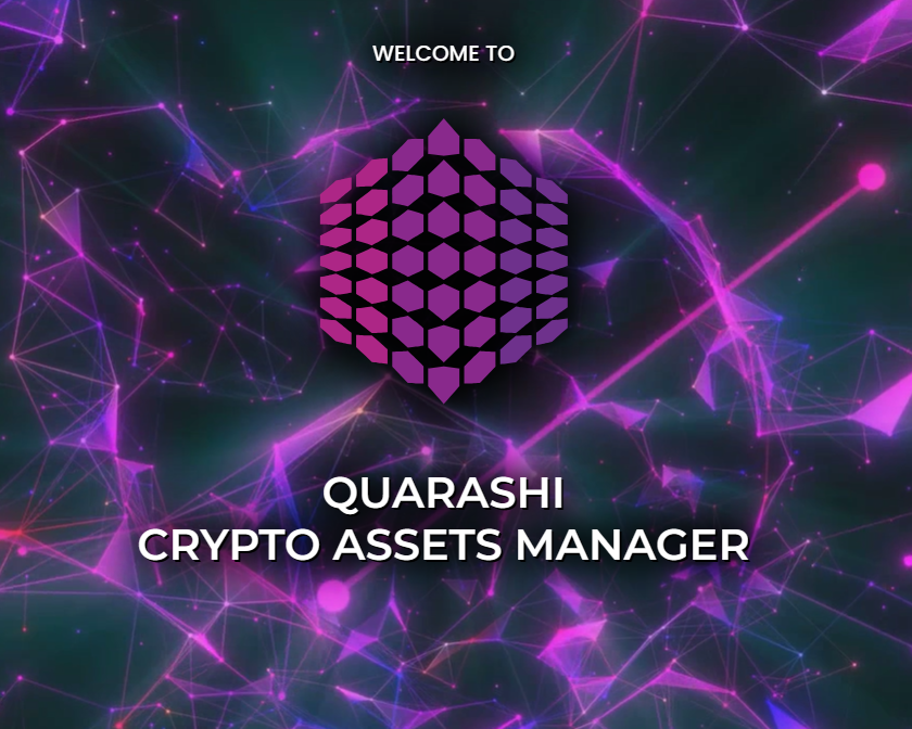 Quarashi Network cover