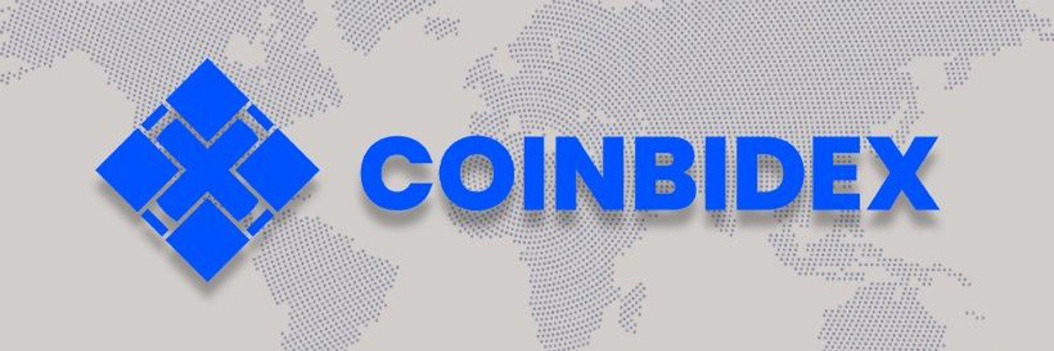 Coinbidex cover