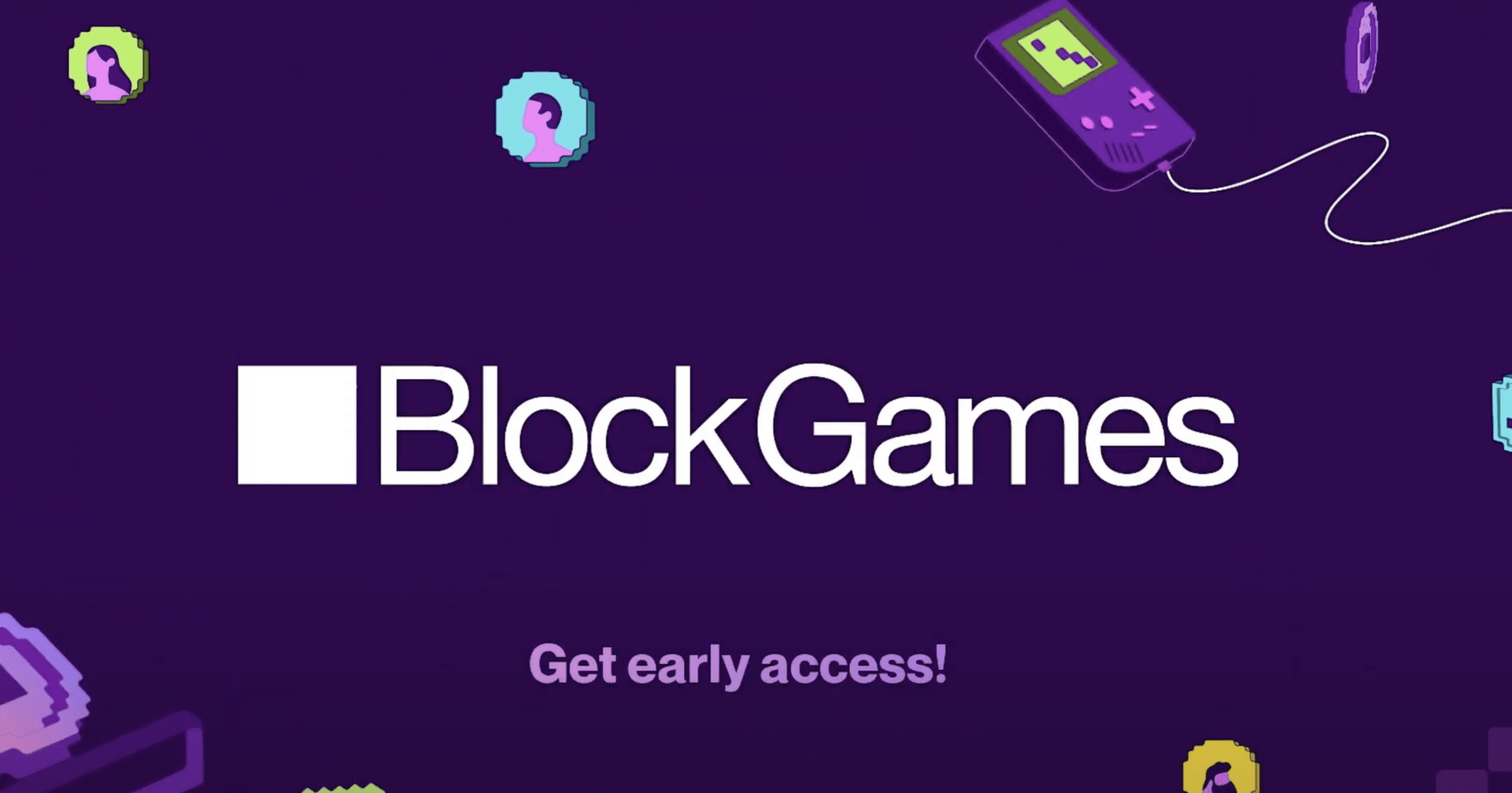 BlockGames cover