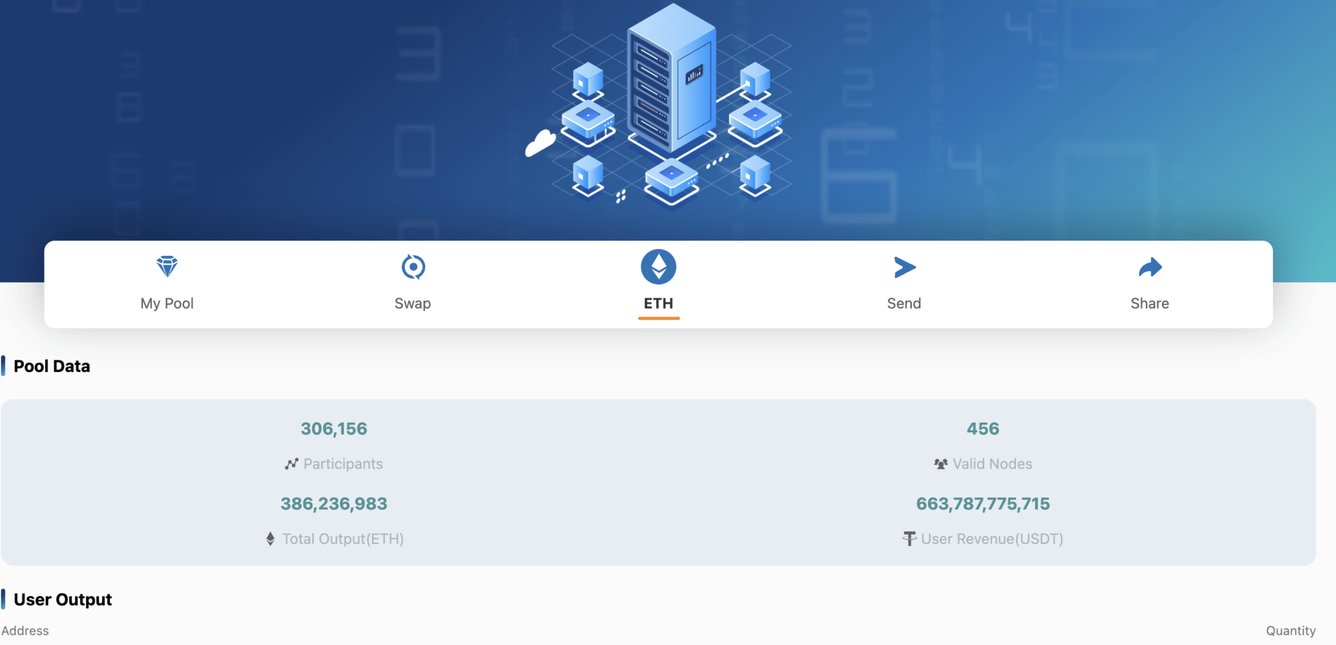 Ethereum KMD cover