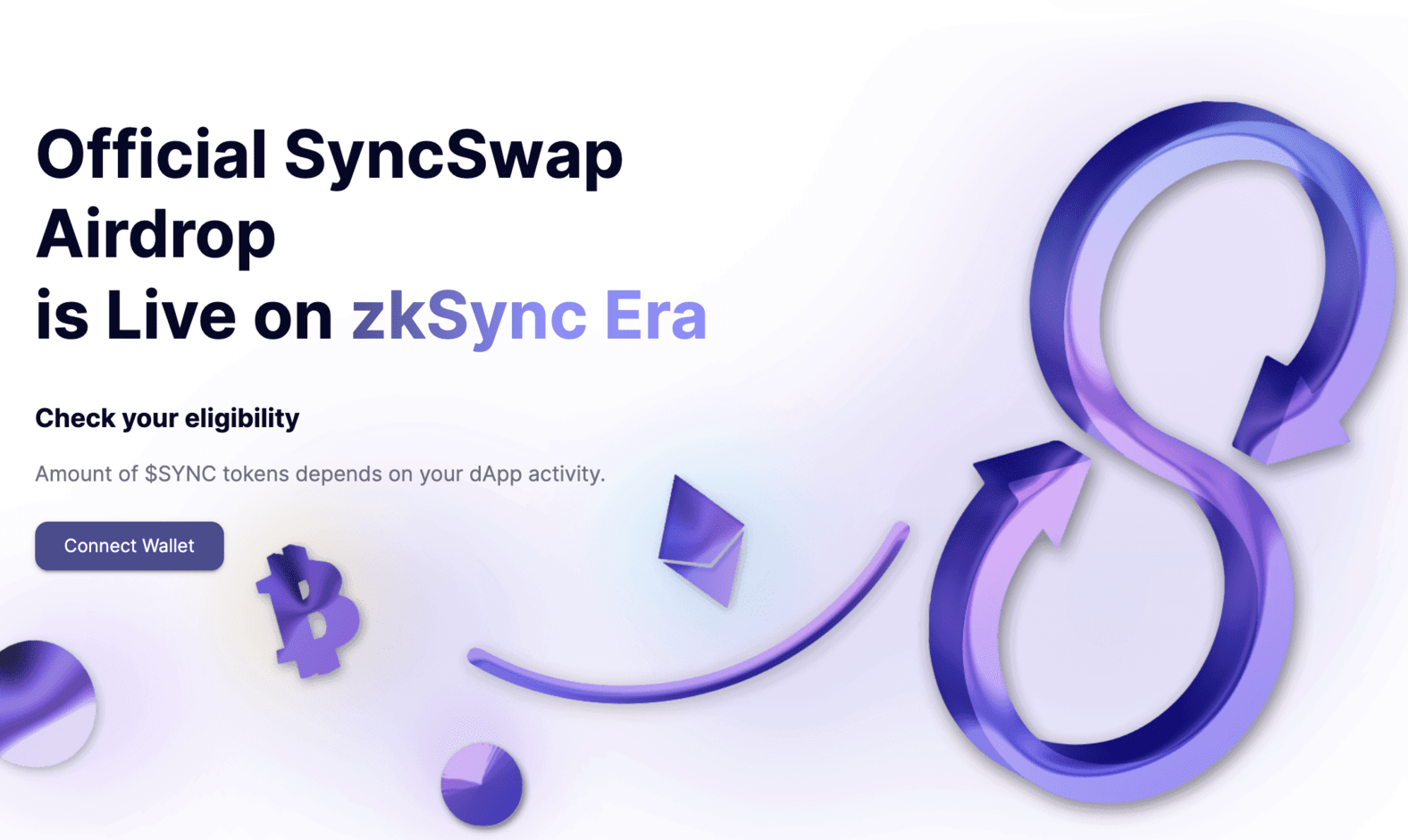 SyncSwap Gifts cover